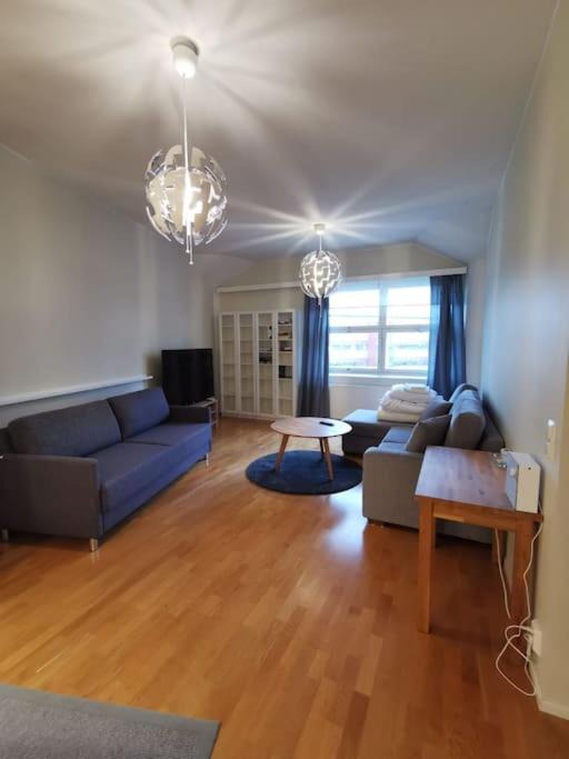 Photo of Livingroom in Kallio