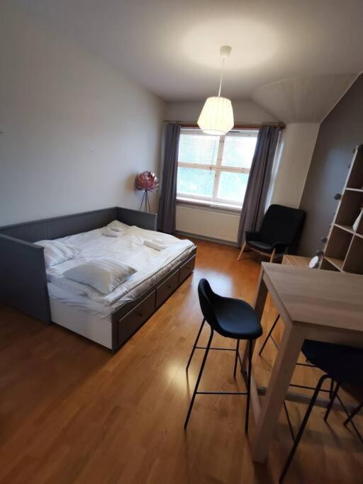 Photo of Livingroom in Kallio