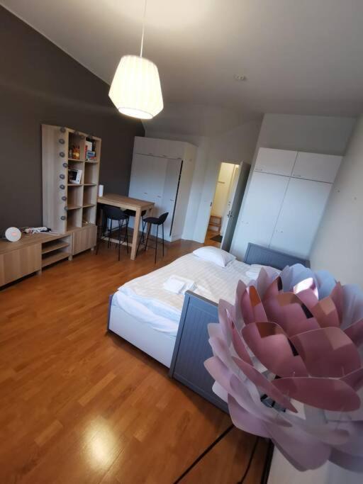 Photo of Livingroom in Kallio
