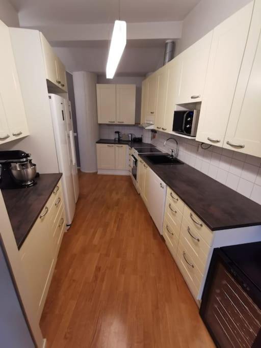 Photo of Kitchen in Kallio