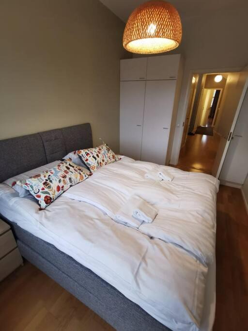 Photo of Bedroom in Kallio