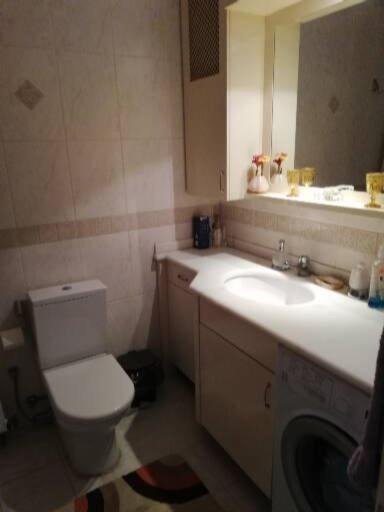 Photo of Livingroom in Zekeriyakoy