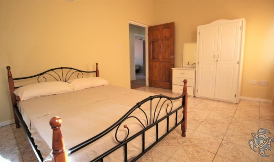 Photo of Bedroom in Corinthe