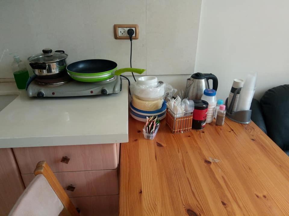 Photo of Kitchen in Ramat Gan