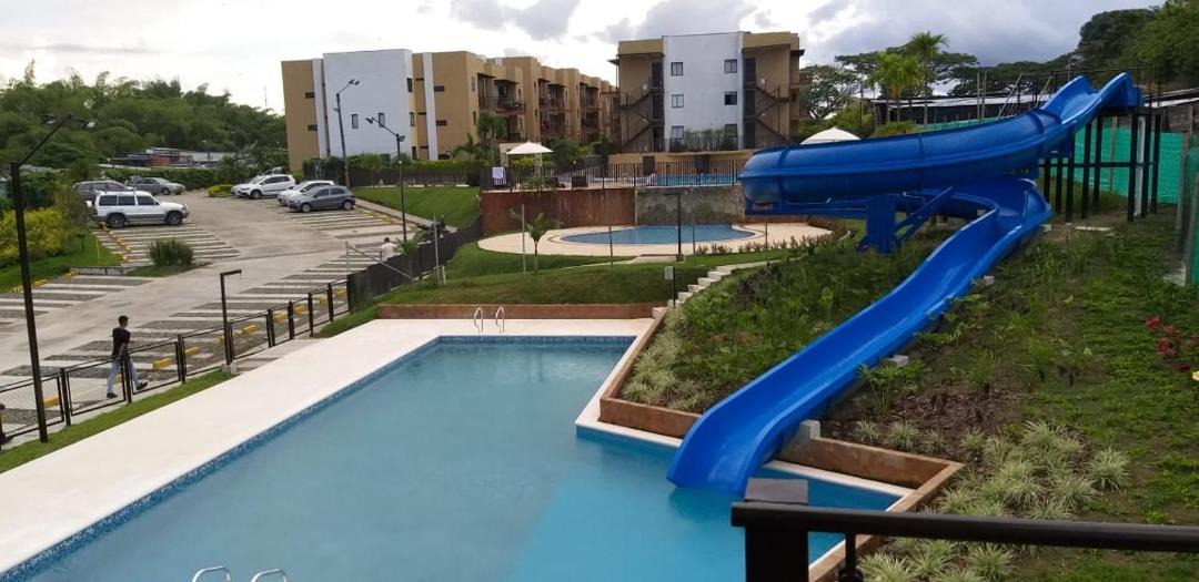 Photo of Outdoor in La Tebaida