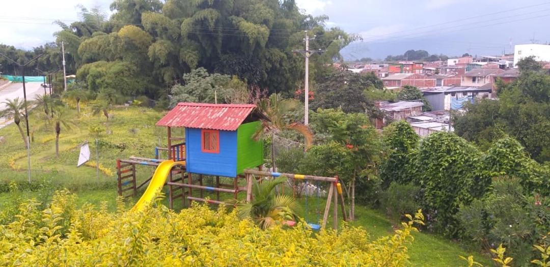 Photo of Outdoor in La Tebaida