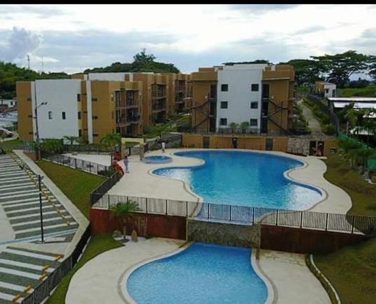 Photo of Outdoor in La Tebaida
