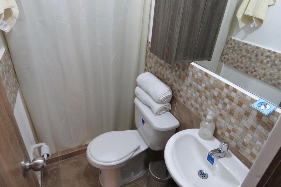 Photo of Bathroom in La Tebaida