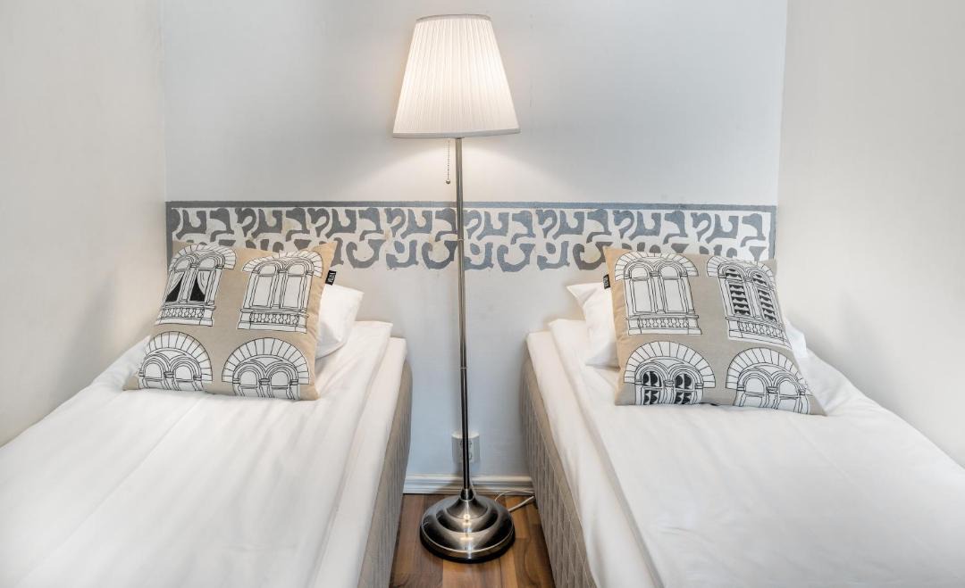 Photo of Bedroom in Kallio