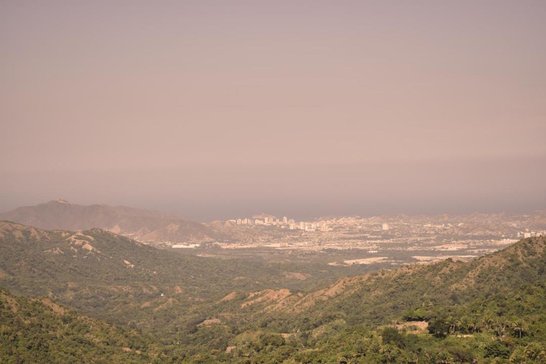 Photo of Outdoor in Minca