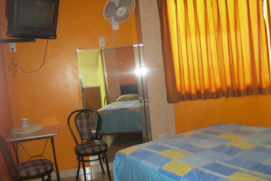 Photo of Bedroom in Callao