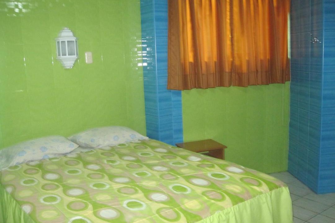 Photo of Bedroom in Callao