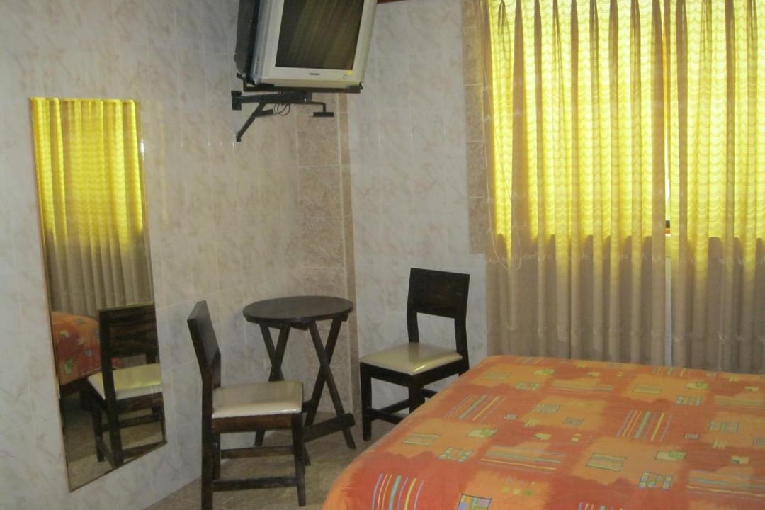 Photo of Bedroom in Callao