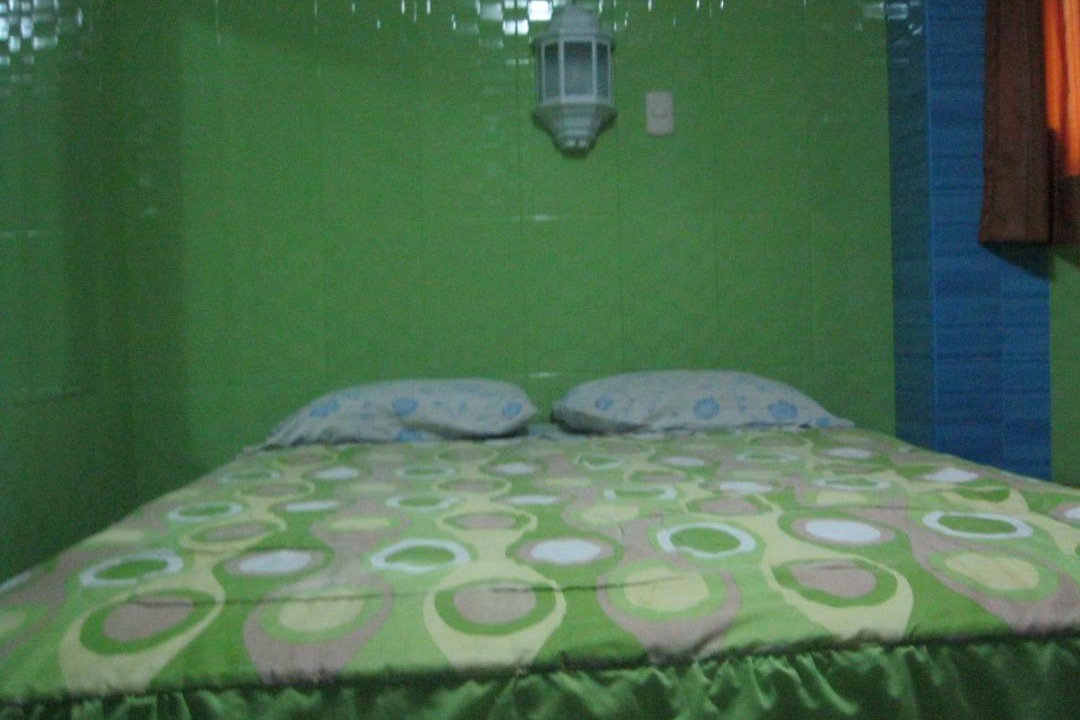 Photo of Bedroom in Callao