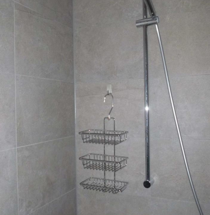 Photo of Bathroom in Altlindenau