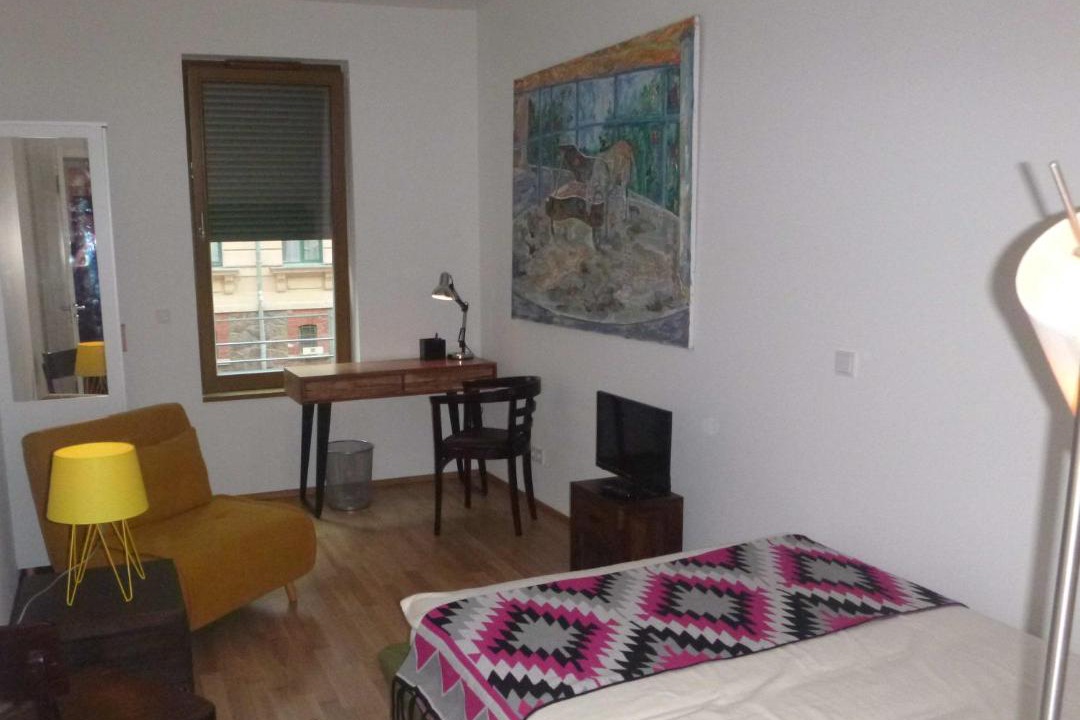 Photo of Livingroom in Altlindenau