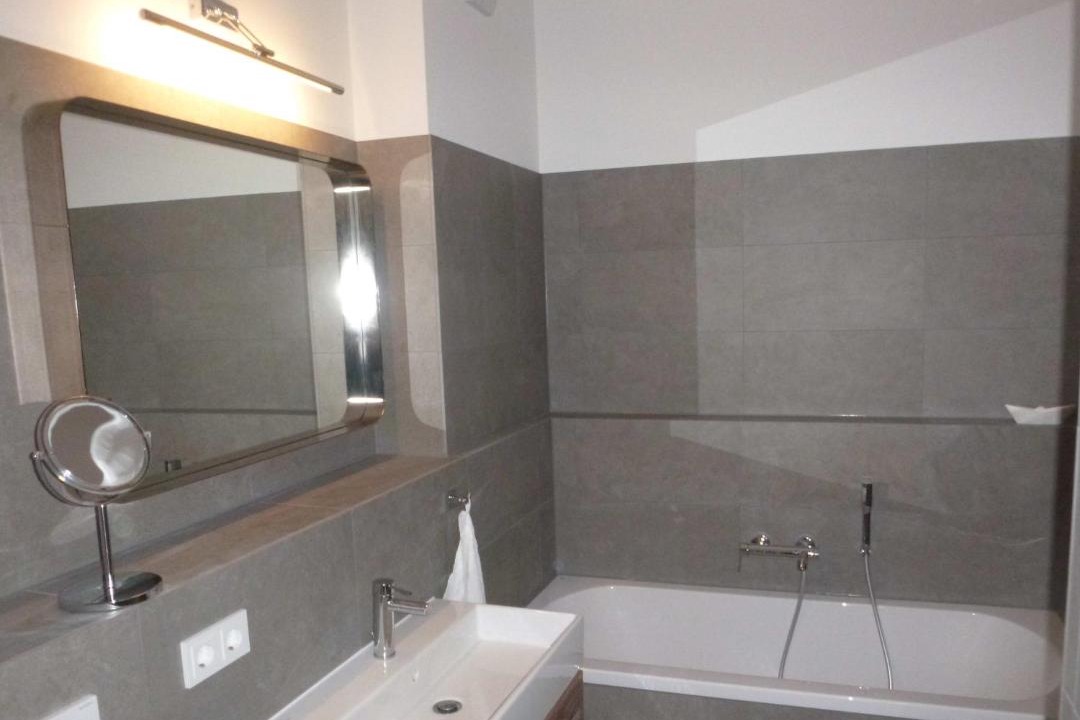 Photo of Bathroom in Altlindenau