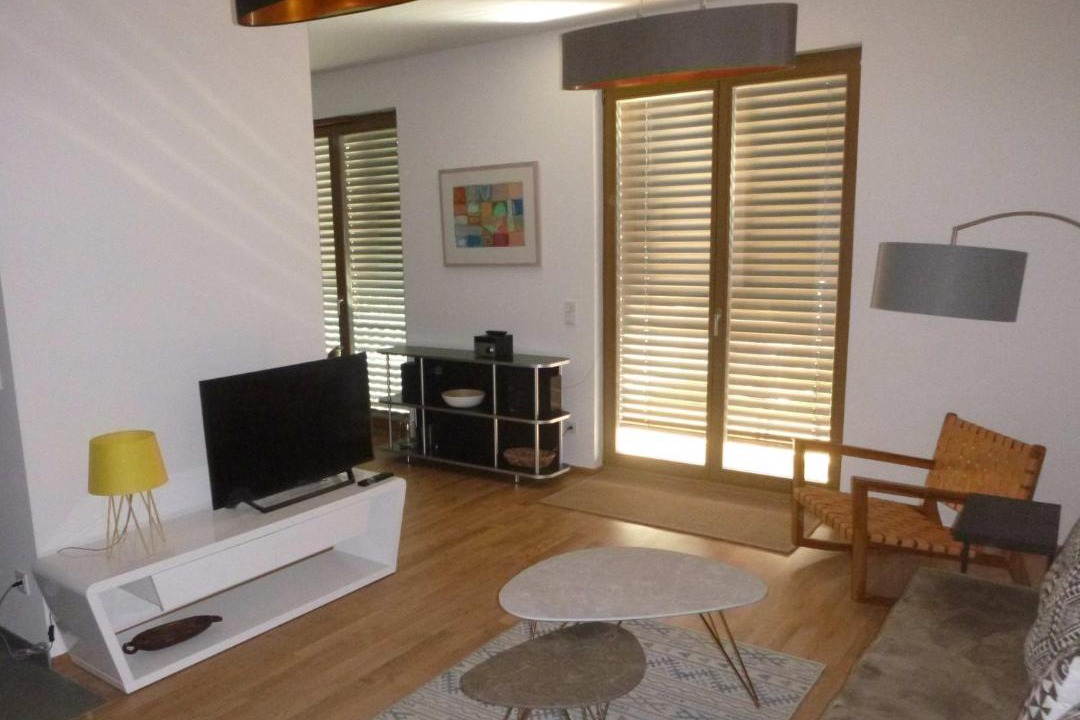 Photo of Livingroom in Altlindenau