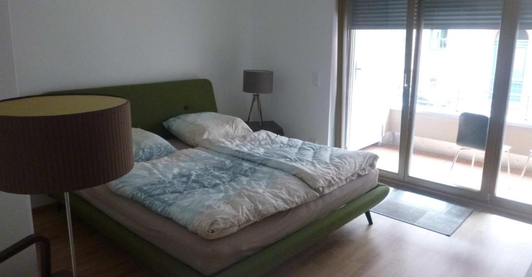 Photo of Bedroom in Altlindenau