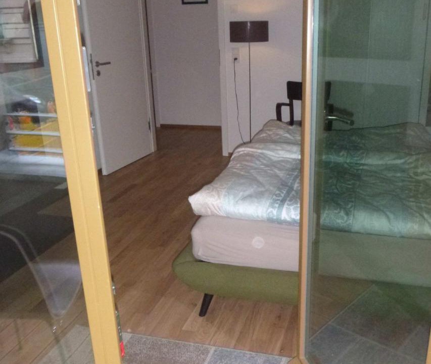 Photo of Bedroom in Altlindenau