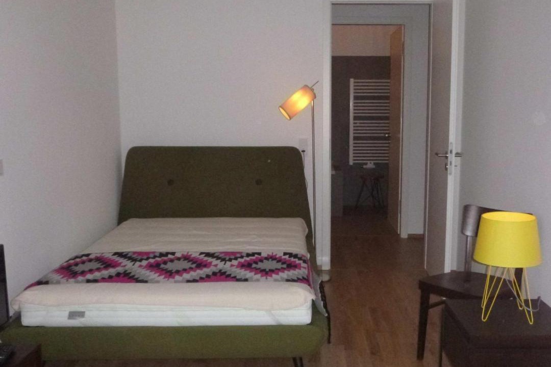 Photo of Bedroom in Altlindenau