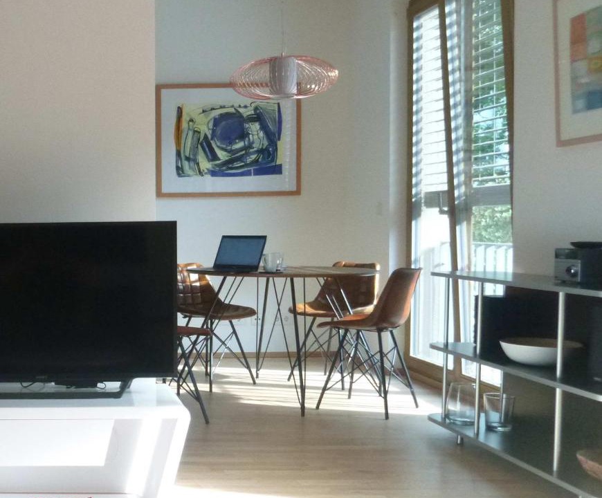 Photo of Livingroom in Altlindenau