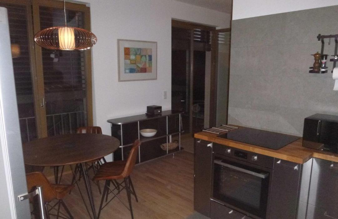 Photo of Livingroom in Altlindenau