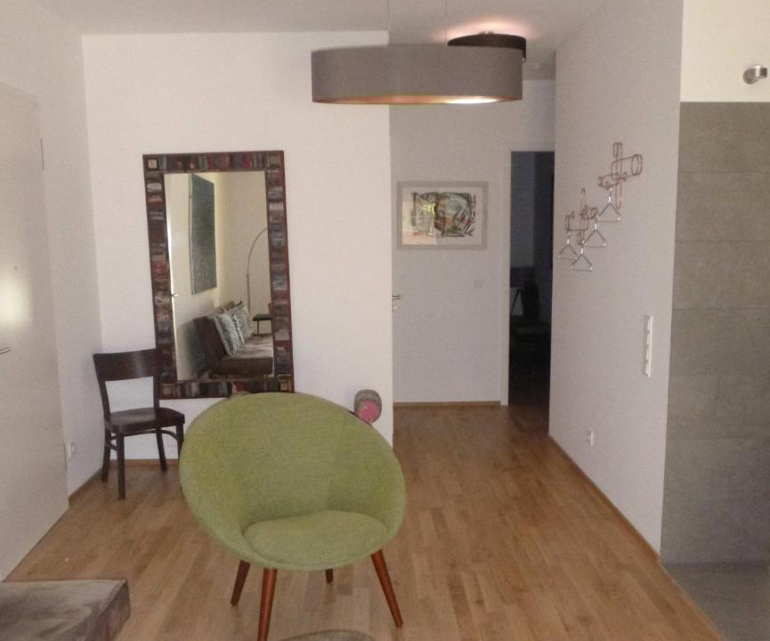 Photo of Livingroom in Altlindenau