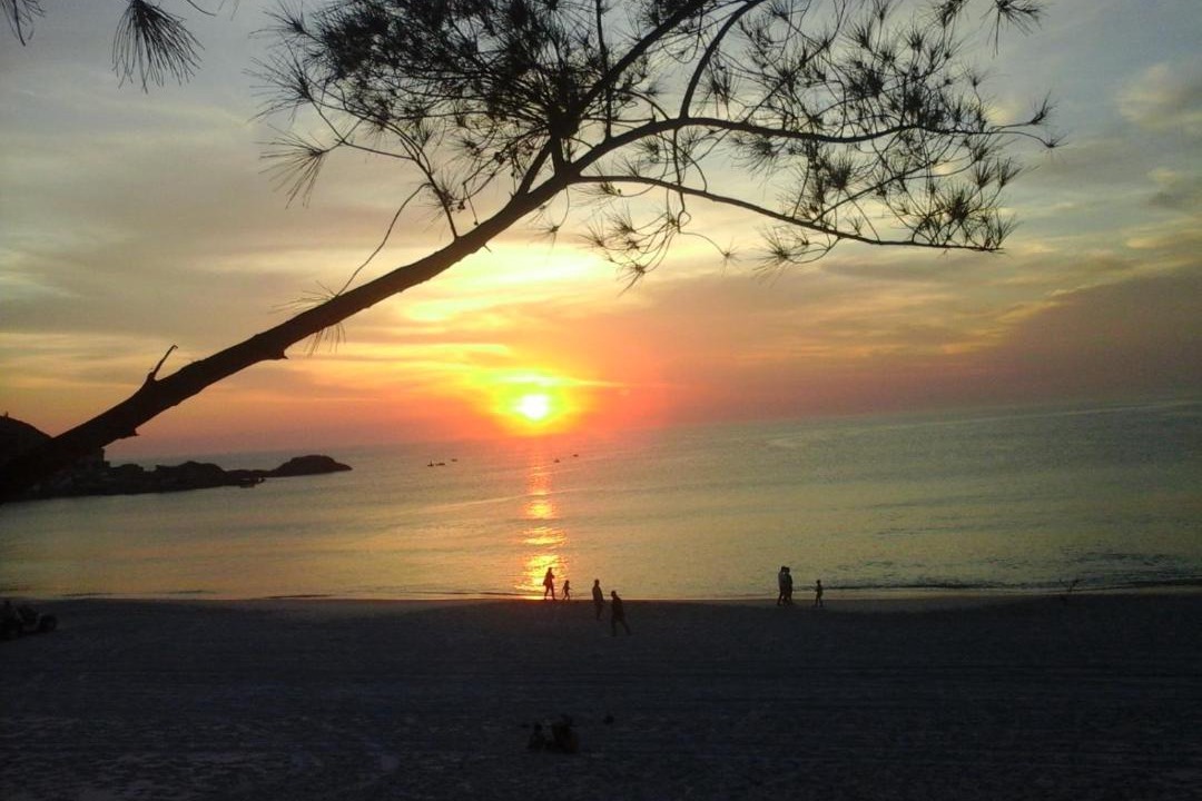 Photo of Outdoor in Praia Grande