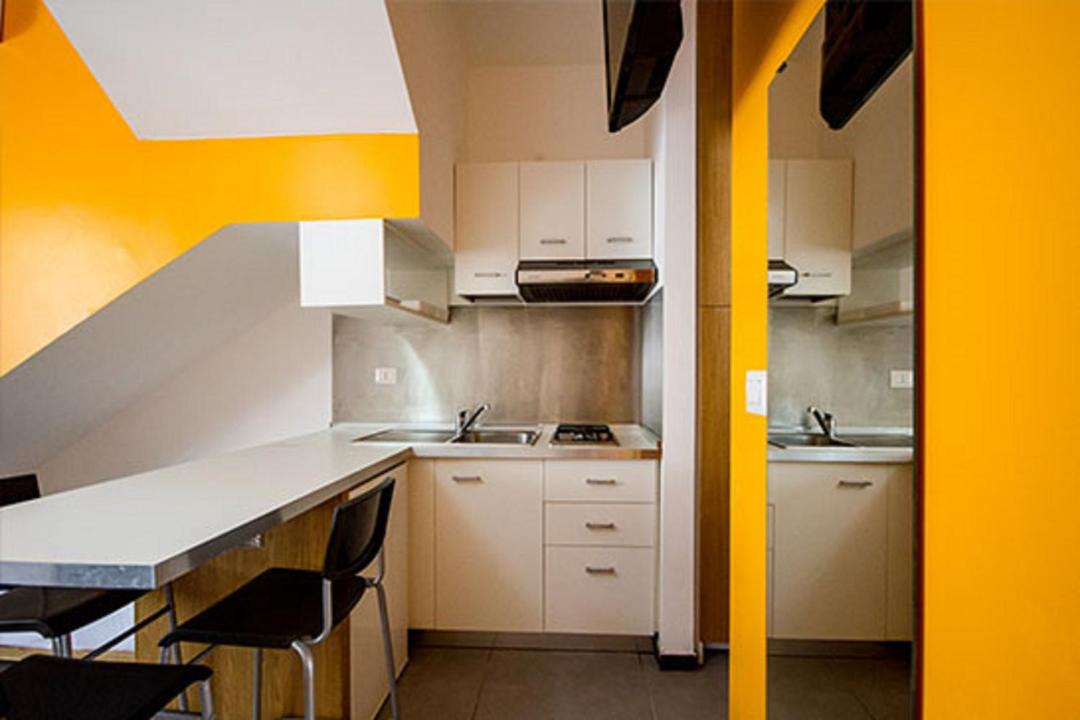 Photo of Kitchen in Torre Lapillo