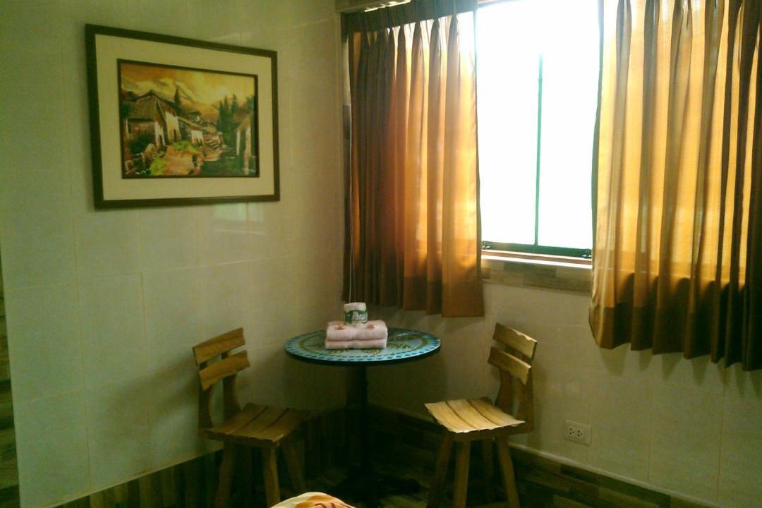 Photo of Livingroom in Callao