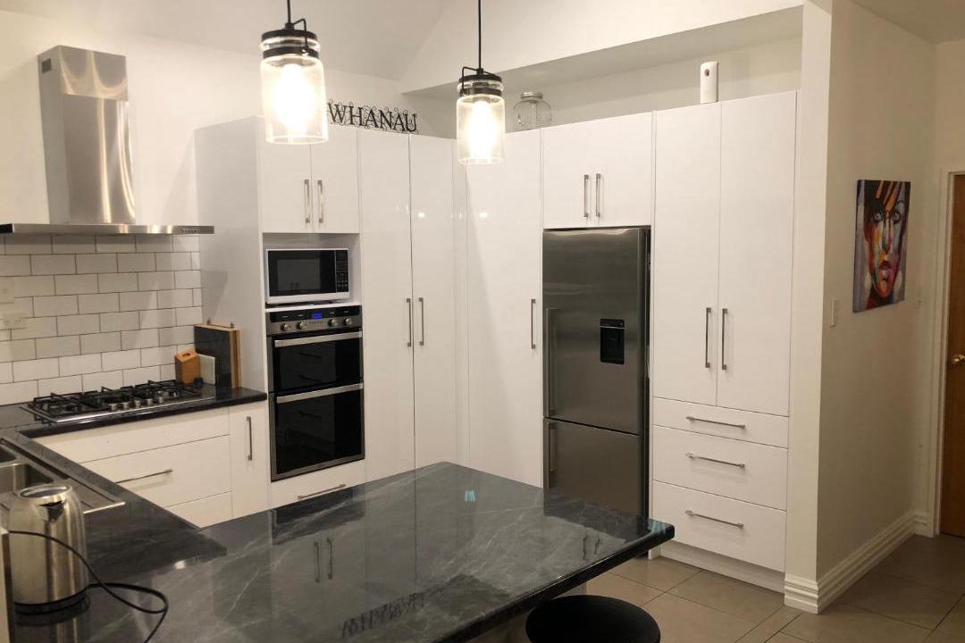 Photo of Kitchen in Palmerston North