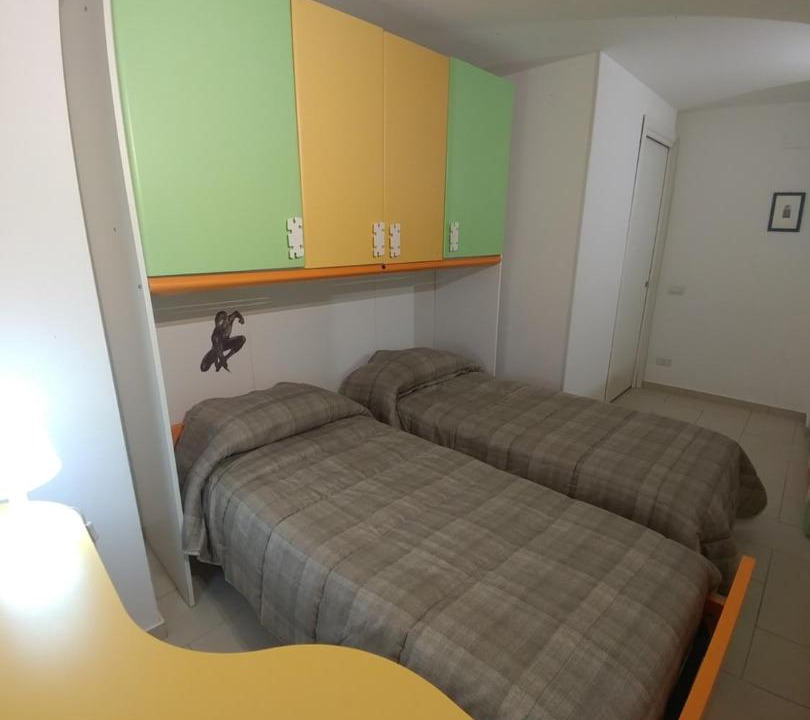 Photo of Bedroom in Focene