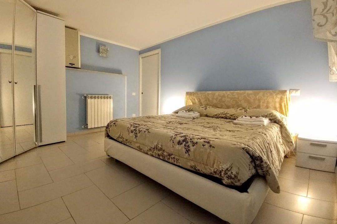 Photo of Bedroom in Focene