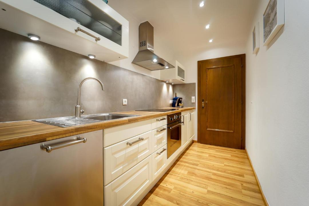Photo of Kitchen in Tux