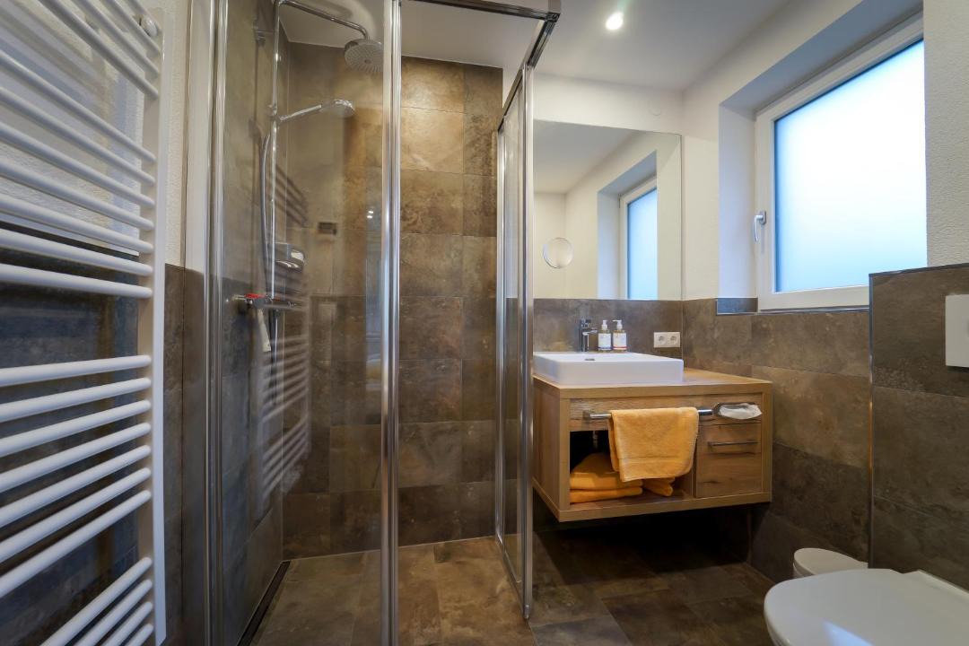 Photo of Bathroom in Tux