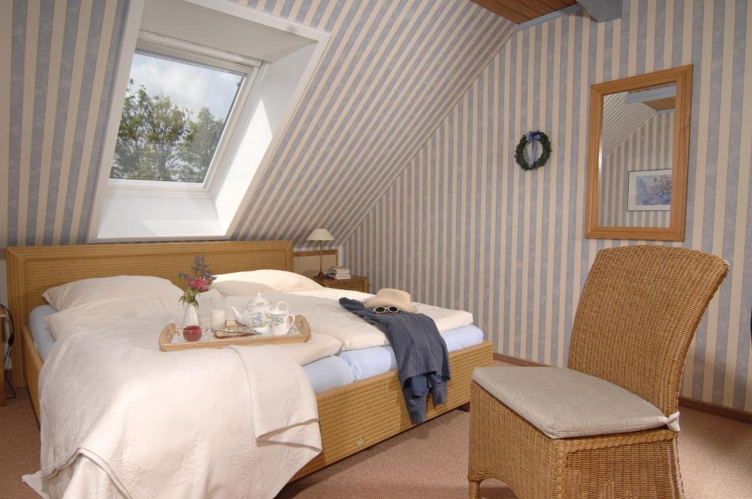 Photo of Bedroom in Fehmarn