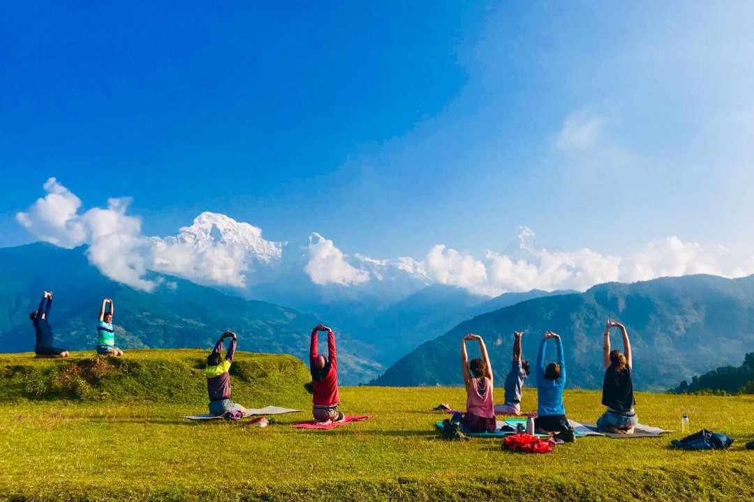 Photo of Others in Pokhara