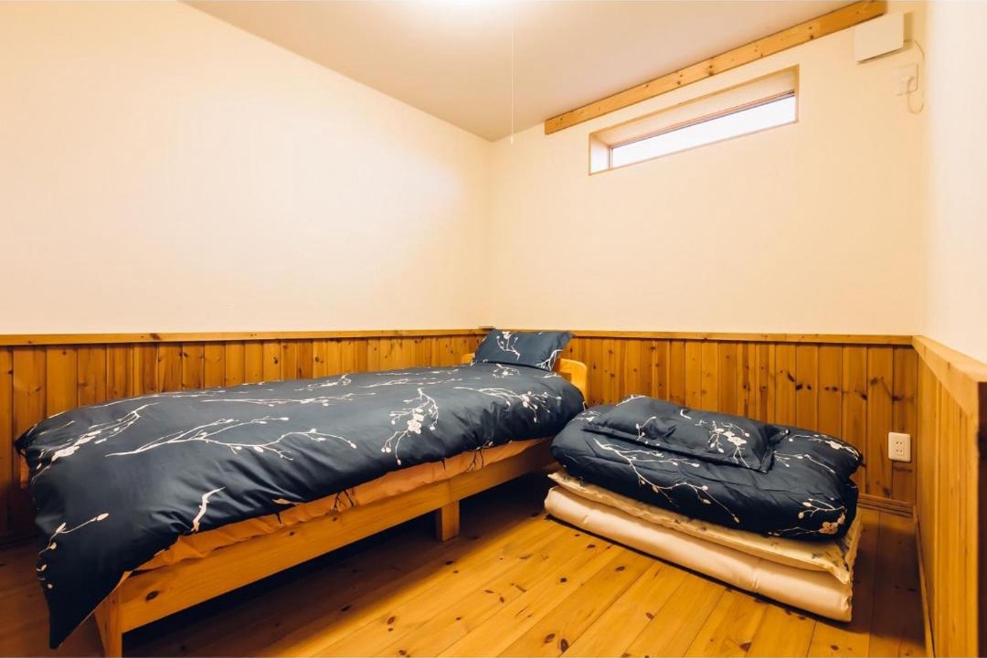 Photo of Bedroom in Toya