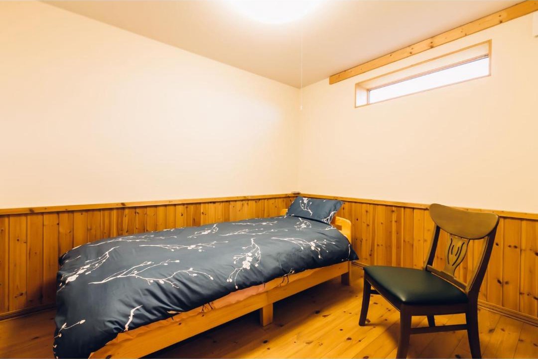 Photo of Bedroom in Toya