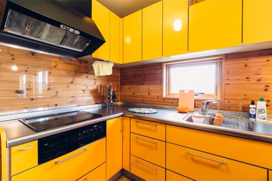 Photo of Kitchen in Toya