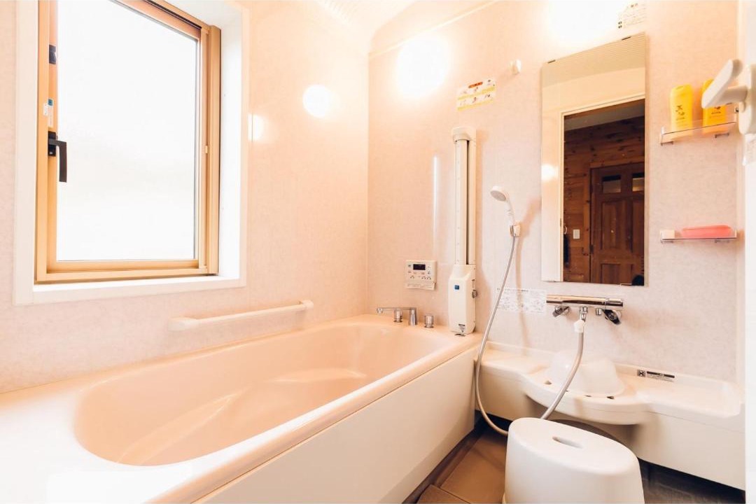 Photo of Bathroom in Toya