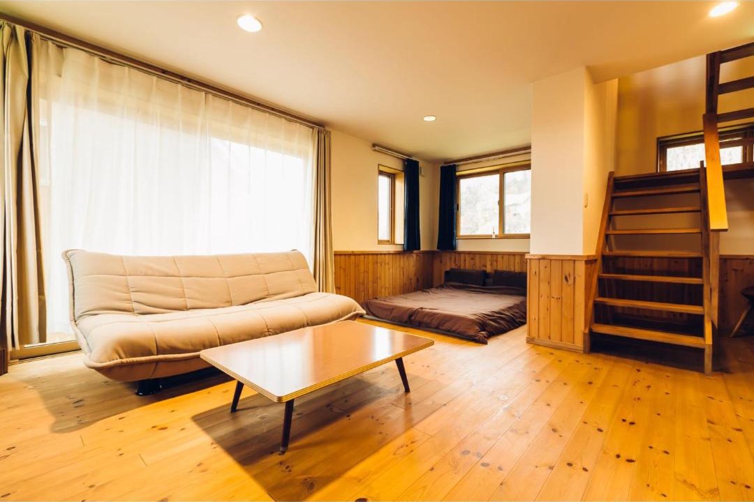 Photo of Livingroom in Toya