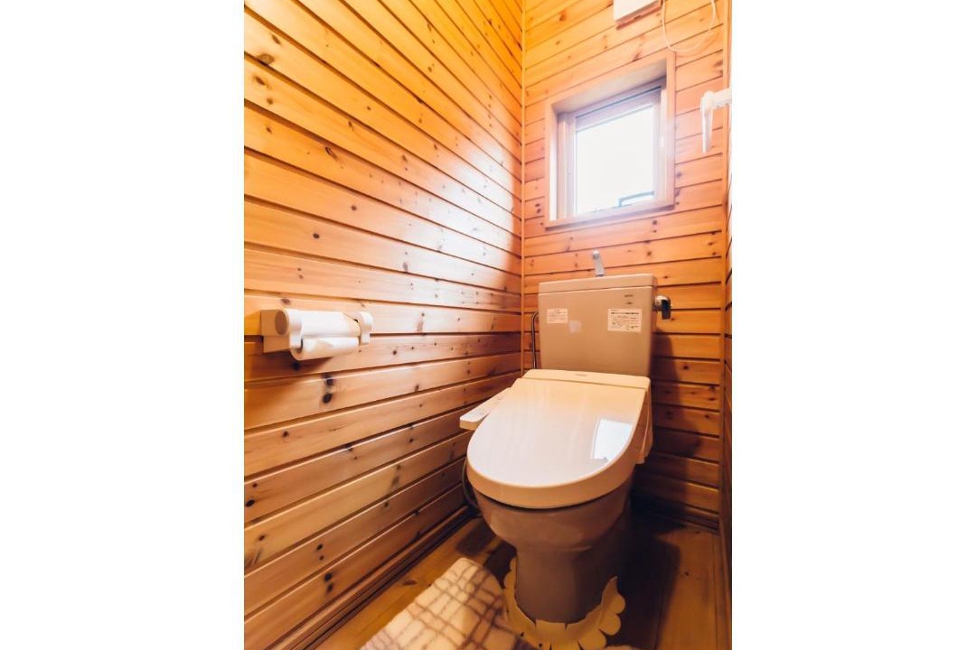 Photo of Bathroom in Toya