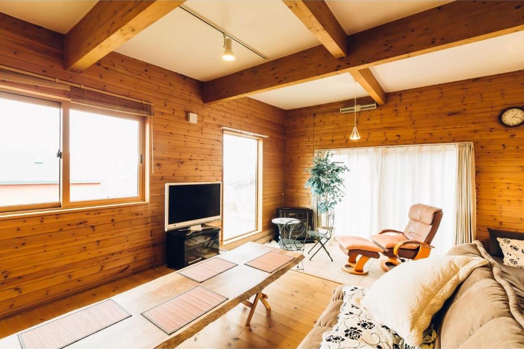 Photo of Livingroom in Toya