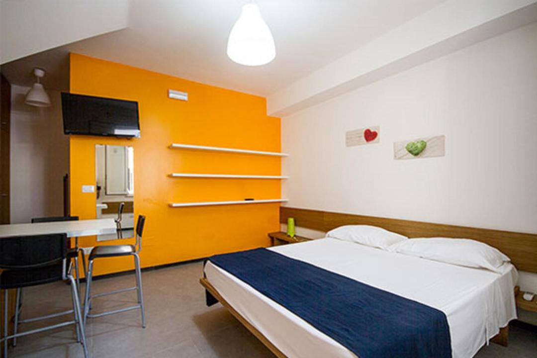 Photo of Bedroom in Torre Lapillo