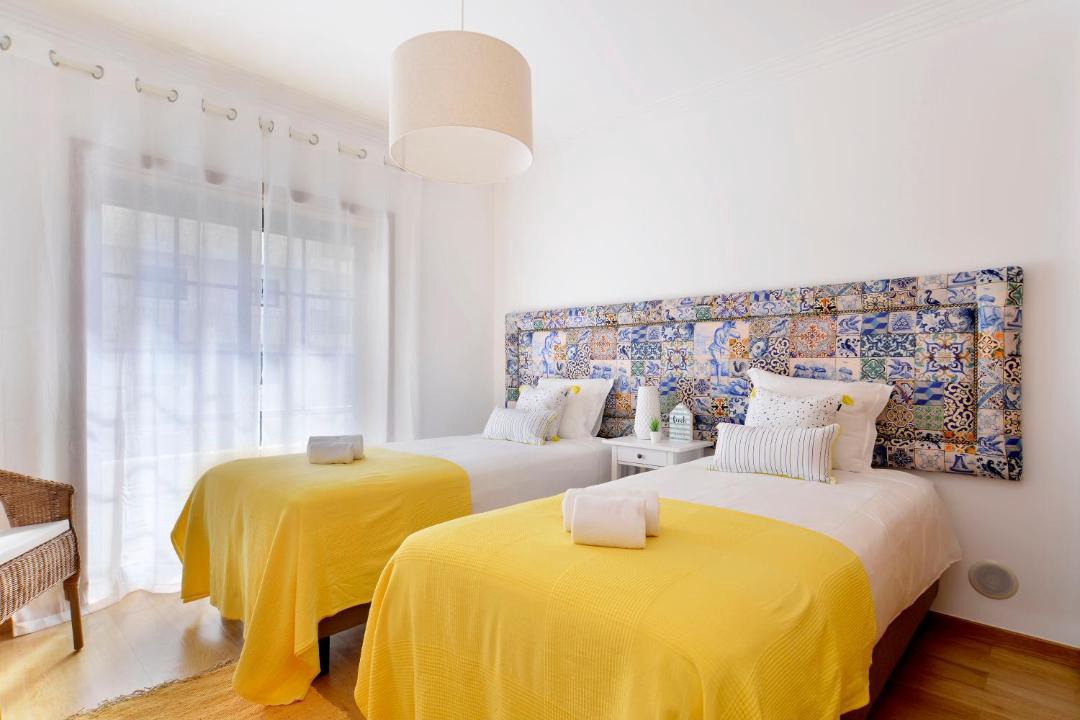 Photo of Bedroom in Lombos