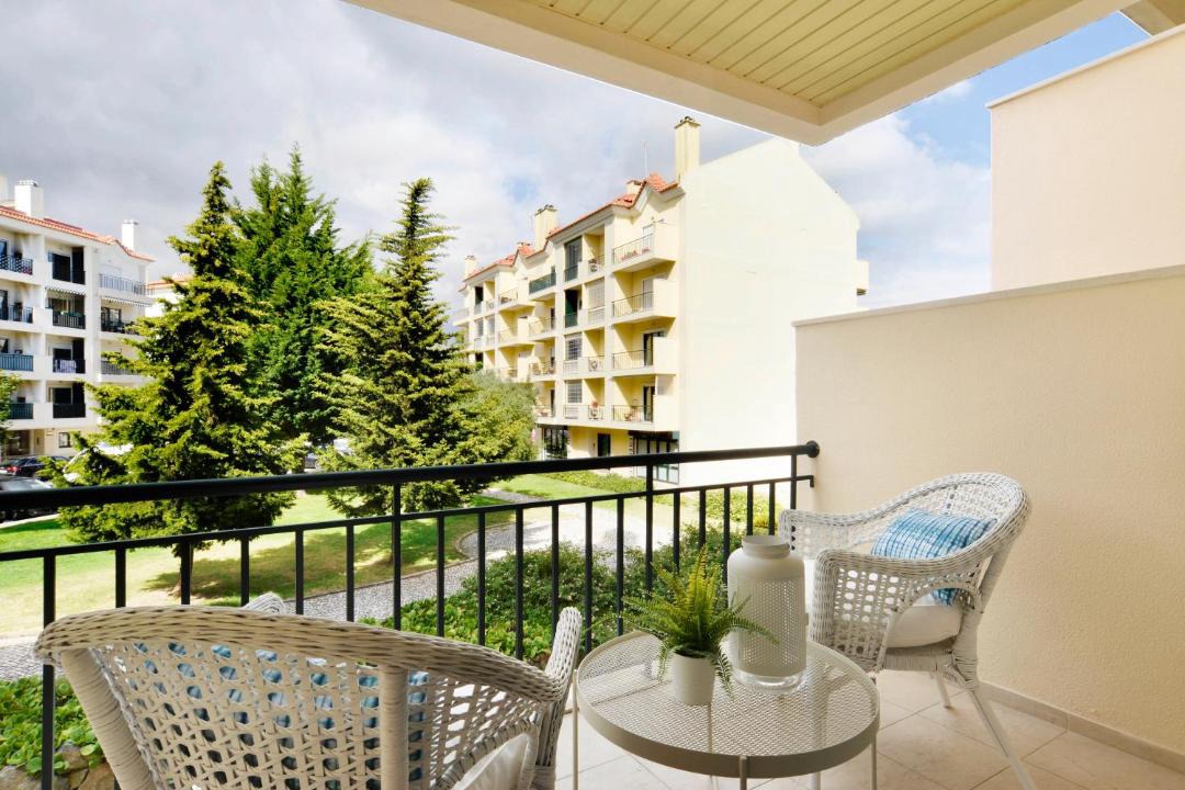 Photo of Patio Balcony in Lombos