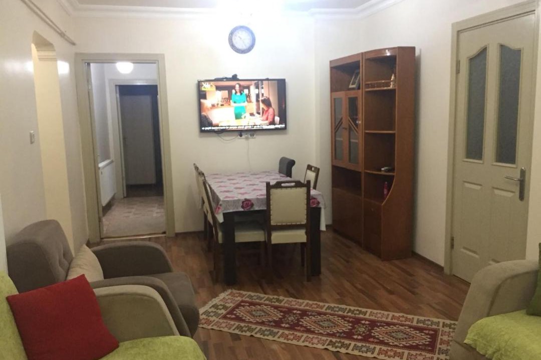 Photo of Livingroom in Iskenderpasa