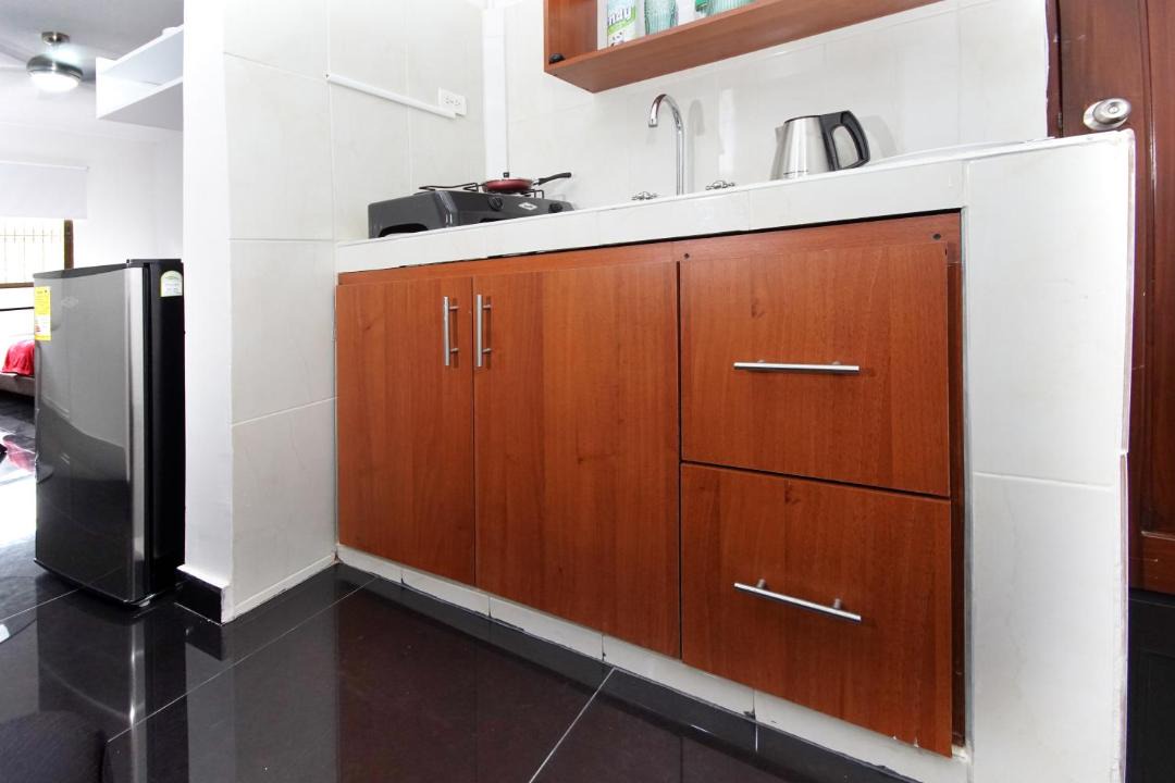 Photo of Kitchen in Cali